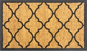 Kókusz Lábtörlő Areka MH-01 40 x 60 cm Maan