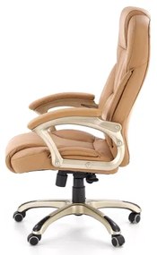 PINU bézs irodai szék