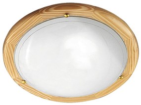 Rabalux Rabalux 5421 - Mennyezeti lámpa UFO 2xE27/60W/230V RL5421