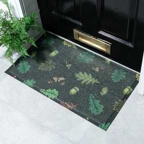 Lábtörlő 40x70 cm Oak Grove x Two Little Sprouts – Artsy Doormats