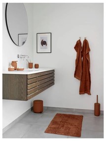 Zöld fürdőszobai kilépő 50x80 cm – Zone