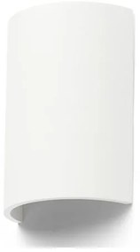 RED - Design Rendl - R12592 - LED Fali lámpa DAFFY LED/6W/230V fehér