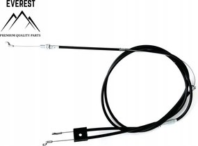 Nac Ngp S510 fűnyíró meghajtó zsinór és fékzsinór