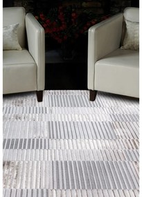 Rózsaszín-bézs szőnyeg 230x160 cm Aurora - Asiatic Carpets