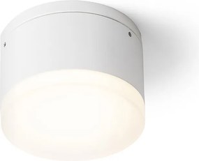 RENDL ORIN R mennyezeti lámpa fehér szatinált akril 230V LED 10W IP54 3000K