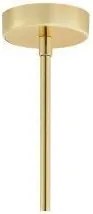 Kaspa CUMULUS 1 10752145 Függőlámpa 14x9W/E14 IP20