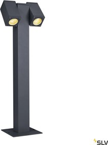SLV THEO 1002871 Állólámpa 2x7W/GU10 IP44