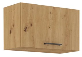 Felső konyhaszekrény Meriel 60 GU-36 1F (artisan tölgy). 1033984