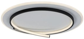 Rabalux 71366 - NILOO LED mennyezeti lámpatest LED/40W/230V 4000K