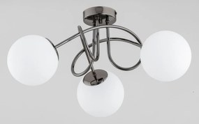 Alfa BANKO 62369 Függőlámpa 3x10W/E14 IP20