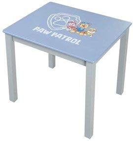 Gyerek bútor szett 3 db-os Paw Patrol – Roba