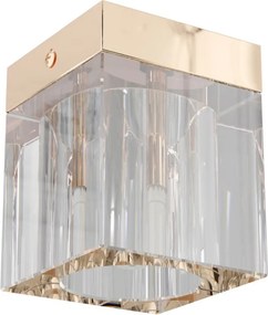 Open Design Highlights Cubo OR86188 Felületi spotlámpa 1x9W/G9 IP20