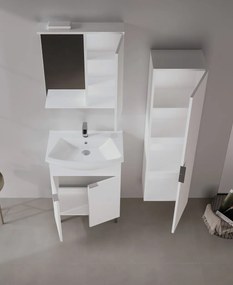 Purus mosdószekrény, 65 cm – TR785PNC1708