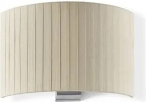 Novolux VORADA 908G-G05X1A-35-RC Fali lámpa 1x40W/E27 IP20