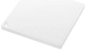 Tower Square fehér edényalátét - YAMAZAKI