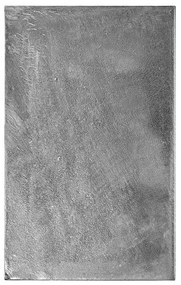 Nordlux - CANTO kültéri fali lámpatest 2xGU10/28W/230V IP44 ezüstszínű