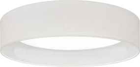 Brilagi - dimmelhető LED VELVET SM. VARI 24W/230V 3000-6500K átm. 45 cm fehér + távirányító