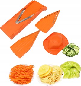 Zöldség Reszelő Káposzta Abs Acél