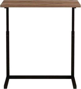 Laptop állvány fém lábakkal