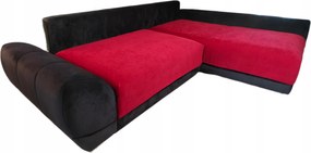 Rubin kanapé huzat 80x150x15cm modern stílus ideális a nappaliba