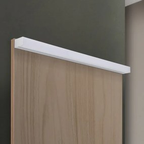 Orion Soff 3-588- LED tükörmegvilágító HORIZON LED/18W/230V 90 cm IP44 ezüst