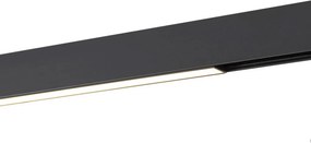 Italux Magnetic Mans TRM-83746-30W-3K Sínreflektor 1x30W/LED 3000K 2100lm IP20