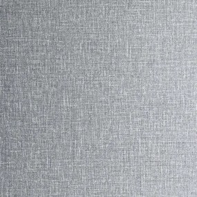 Arthouse Signature 1 Luxe Hessian szürke szövet hatású texturált vlies tapéta – 295400