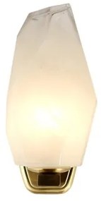 Searchlight 23142-1SB - Fali lámpa ROCKY 1xG9/33W/230V