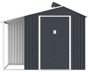 Kerti ház Oscar E-A – Rojaplast