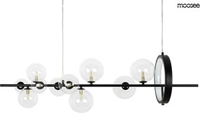 King Home MOOSEE ALURE LINE MSE010100286 Függőlámpa 10x5W/G9 3000K IP20