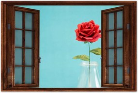 Poszterek 90x60 Nőnap Ajándék Love