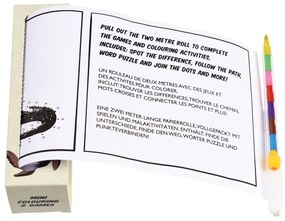 Prehistoric kifestők és rejtvények gyerekeknek - Rex London