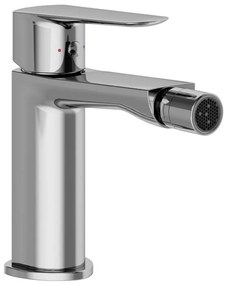 Ravak X070475 - Bidé csaptelep LIFE fényes króm