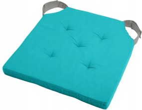 Díszpárna Székre 38X38 CM Kerti Padra Hintaszék