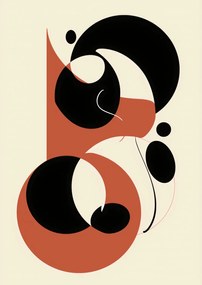 Poszter 21x29,7cm Választás harmóniája