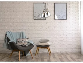 Klausen 111019 - Csillár zsinóron ASGARD 1xE27/11W/230V ezüst