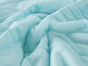 Hűsítő nyári paplan CELIA, mentás Méret: 140 x 200 cm