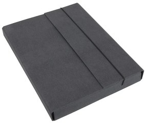 Karton rendszerező dokumentumokhoz Olof – Bigso Box of Sweden