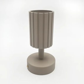 Brilagi - CRISPINA spotlámpa 1xGU10/10W/230V bézs