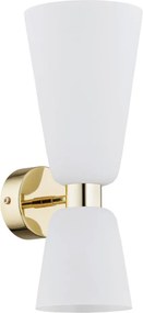 Argon RENO 1034 Fali lámpa 2x7W/E14 IP20