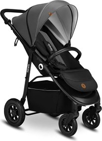 Lionelo - NATT sport babakocsi Grey Stone