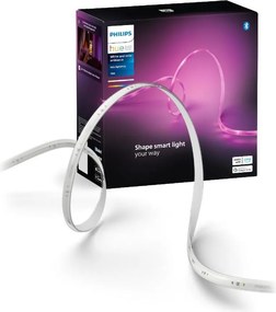 Philips - LED RGBW dimmelhető szalag Hue WACA 10m LED/20W/230V 2000-6500K
