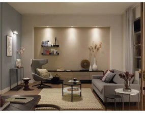 Philips Hue WHITE AMBIANCE GU10 LED izzó, 4,2W, 2200-6500K, állítható fény