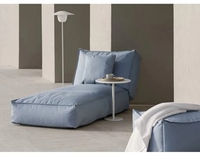 Grow világoskék kültéri párna, 38 x 38 cm - Blomus