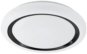 Eglo 900335 - LED Mennyezeti lámpa CAPASSO LED/19,5W/230V