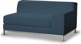 Dekoria Kramfors 2 személyes jobb oldali kanapé huzat Ikea