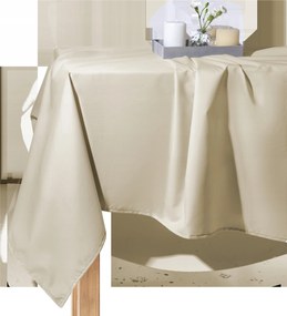 Abrosz foltálló Gaia 140x240 kerti vízálló világos bézs