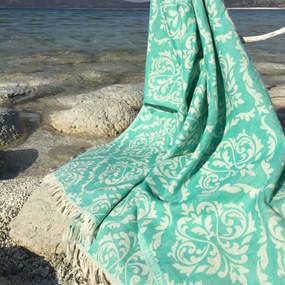 Barok - Green
