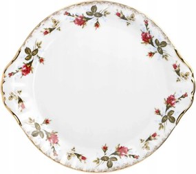 Tortatál 24 cm Iwona Arany Rózsa Sétáló