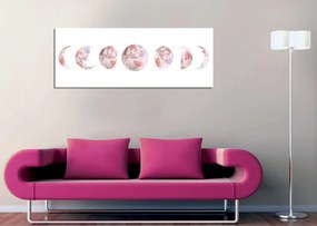 Vászonkép, 30×80 cm – PC273